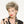 Load image into Gallery viewer, Straight Layers Short Shag Style Capless Synthetic Wig - Inner Bellezza
