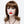 Load image into Gallery viewer, Eloise Medium Straight Layered | Synthetic Wig (Basic Cap)
