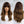 Load image into Gallery viewer, Arrow | Loose Wave Wig | Synthetic Wigs (Basic Cap)
