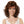 Load image into Gallery viewer, Debbie | Shoulder Length Curly | Synthetic Wig (Basic Cap)
