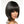 Load image into Gallery viewer, Carol | Classic Bob with Textured Fringe |Synthetic Wig (Mono Crown)
