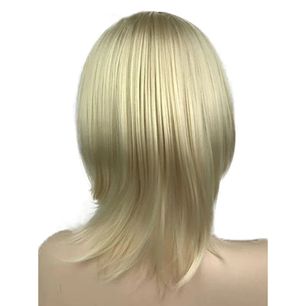 Wendy Shoulder Length Layered Wig | Synthetic Wig