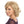 Load image into Gallery viewer, Faye | Shoulder-Length Curly | Synthetic Wigs (Basic Cap)
