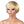 Carica l&#39;immagine nel Visualizzatore galleria, Fiona | Short Straight Bob Wig | Human Hair Wigs (Basic Cap)
