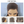Load image into Gallery viewer, Aditi | Straight Wig | Lace Front Human Hair Wigs
