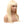 Load image into Gallery viewer, Flora | Long Blonde Hair | Human Hair Wigs (Basic Cap)
