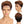 Load image into Gallery viewer, Tina | Short Pixie Cut Wavy Wig | Lace Front Human Hair Wigs
