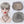 Load image into Gallery viewer, Ricki | Short Synthetic Hair Topper

