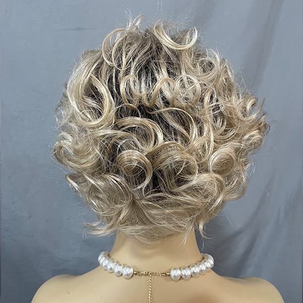 Aileen | Softly Curly Layers Wigs (Capless)