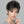 Load image into Gallery viewer, Risk | Short Shag Cut Style | Capless Synthetic Wig
