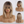 Load image into Gallery viewer, Elsa | Straight Layers | Synthetic Wigs (Basic Cap)
