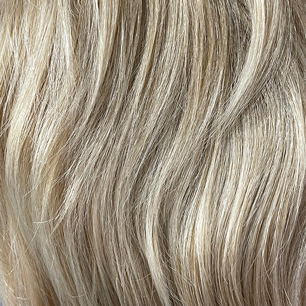 Straight Layered Bob | Synthetic Wig (Basic Cap)