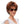 Load image into Gallery viewer, Click | Short Cut Synthetic Wig (Basic Cap)
