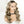 Load image into Gallery viewer, Donna | Long Beach Wavy Wig | Human Hair Wigs (Hand-Tied)
