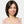 Load image into Gallery viewer, Betty | Chin-Length Bob | Synthetic Wigs (Lace Front)

