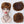 Load image into Gallery viewer, Ricki | Short Synthetic Hair Topper
