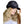 Load image into Gallery viewer, Trendy | Hat Magic Synthetic Curly Wigs
