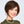 Load image into Gallery viewer, Eric | Chic Length Layered Bob | Synthetic Wigs With Bangs
