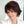 Load image into Gallery viewer, Bonny | Short Cut Synthetic Wig (Basic Cap)
