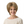 Load image into Gallery viewer, Sally |Short Straight Layered Wig | Synthetic Wig
