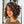 Carica l&#39;immagine nel Visualizzatore galleria, Ella | Brown Curly Hair | Human Hair Wigs
