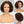 Load image into Gallery viewer, Ella | Brown Curly Hair | Human Hair Wigs
