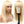 Carica l&#39;immagine nel Visualizzatore galleria, Flora | Long Blonde Hair | Human Hair Wigs (Basic Cap)
