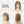 Load image into Gallery viewer, Evelyn | Shoulder-Length Layered | Synthetic Wigs (Basic Cap)
