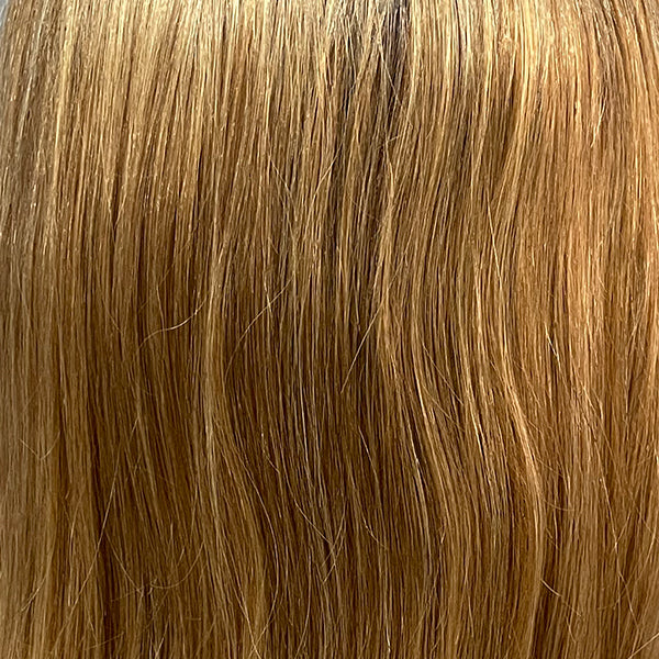 Olivia | Mid-Length Straight Wig | Human Hair Wigs