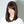 Load image into Gallery viewer, Camille | Layered Synthetic Wig with Bangs | Basic Cap
