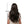 Carica l&#39;immagine nel Visualizzatore galleria, Ariel | Long Beach Waves | Synthetic Wigs With Bangs
