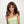 Load image into Gallery viewer, Sandra | Medium Wavy Layered Wig | Synthetic Wigs

