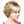 Carica l&#39;immagine nel Visualizzatore galleria, Aileen | Softly Curly Layers |Blonde Wave Synthetic Wigs (Capless)

