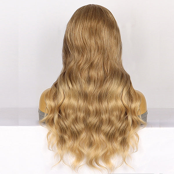 Carina | Long Loose Wave | Synthetic Lace Front Wigs