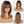 Load image into Gallery viewer, Elsa | Straight Layers | Synthetic Wigs (Basic Cap)
