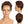 Carica l&#39;immagine nel Visualizzatore galleria, Tina | Short Pixie Cut Wavy Wig | Lace Front Human Hair Wigs
