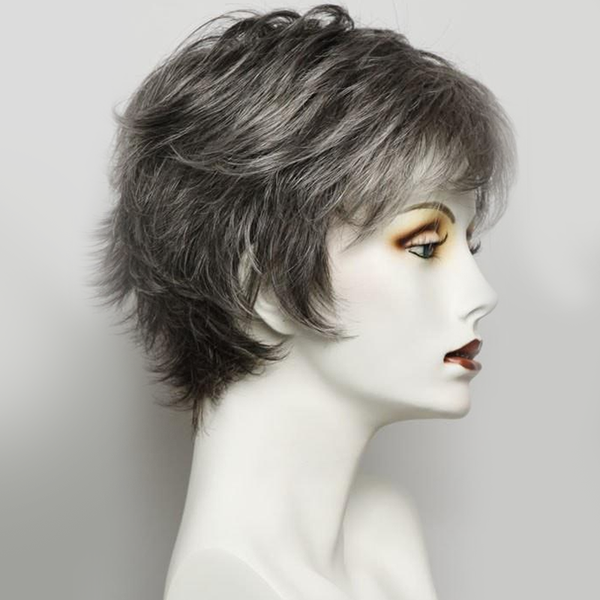 Voltage Synthetic Wig Basic Cap - Inner Bellezza