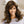 Load image into Gallery viewer, Tessa | Mid-length Layers Loose Curls | Synthetic Wig (Mono Crown)
