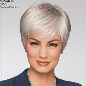 Renew | Synthetic Wig (Traditional Cap) - Inner Bellezza