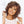 Carica l&#39;immagine nel Visualizzatore galleria, Curl Appeal Synthetic Wig (Basic Cap) - Inner Bellezza
