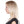Load image into Gallery viewer, Jewish Straight Human Hair Women Topper Clip In 120% Density Hair Piece - Inner Bellezza
