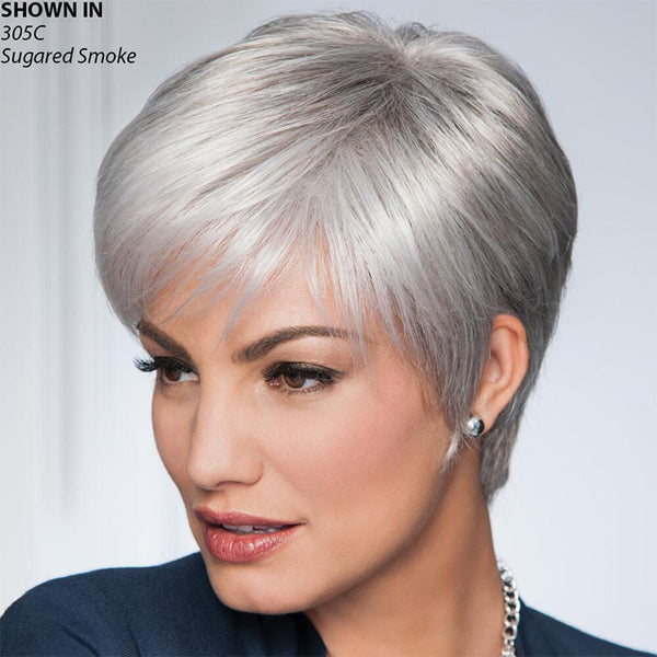Renew | Synthetic Wig (Traditional Cap) - Inner Bellezza
