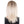 Load image into Gallery viewer, Jewish Straight Human Hair Women Topper Clip In 120% Density Hair Piece - Inner Bellezza
