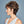 Carica l&#39;immagine nel Visualizzatore galleria, Straight Layers Short Shag Style Capless Synthetic Wig - Inner Bellezza

