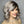 Load image into Gallery viewer, Fani | 15&#39;&#39; Synthetic Layerd Wavy Wig | Lace Front Monofilament Part
