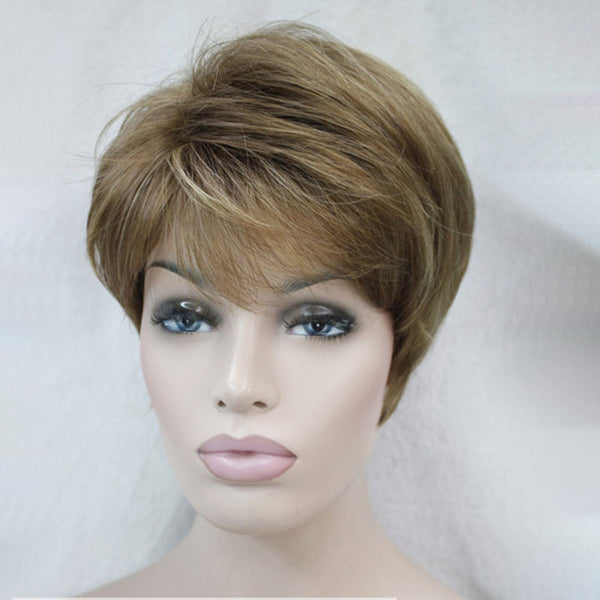 Winner Petite Lightest Most Realistic Synthetic Wig - Inner Bellezza