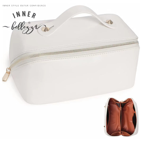 Cosmetic Bags - Inner Bellezza