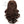 Carica l&#39;immagine nel Visualizzatore galleria, Topper per capelli umani con base superiore in seta da 18 pollici
