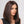 Load image into Gallery viewer, 14&#39;&#39; Short Straight Bob Wigs Brown 100% Remy Hair (Lace Part) - Inner Bellezza
