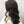Load image into Gallery viewer, Krista | 23&quot; Lace Top Wig | Human Hair Wigs
